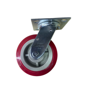 Rodachina PU Serie 45